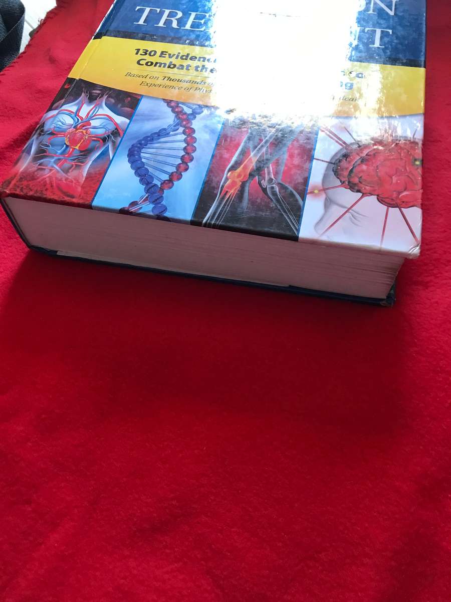 Life Extension Disease Prevention and Treatment: 130 Evidence-based Protocols to Combat the Dise