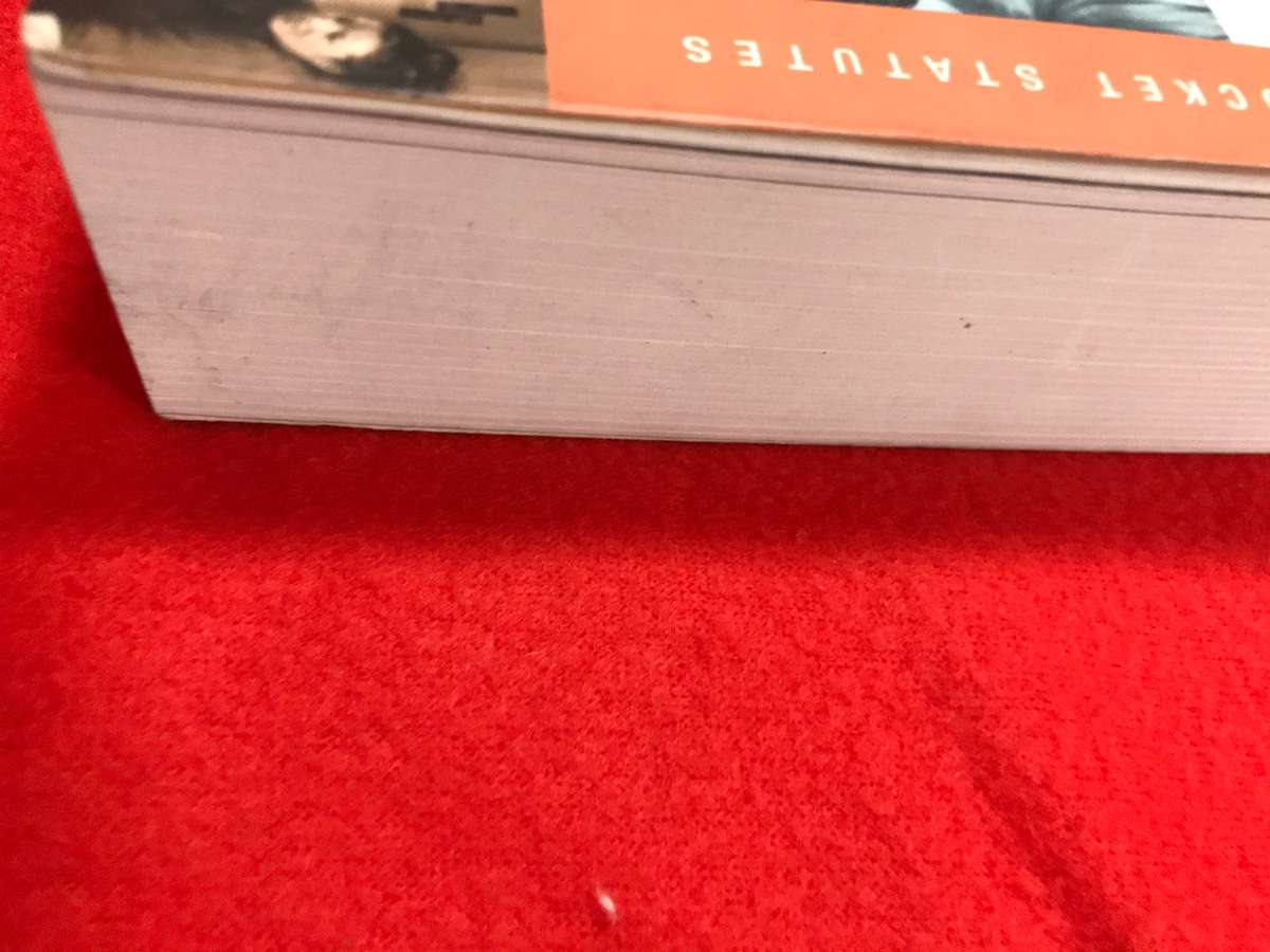 Jutas pocket statutes Lot 3 books