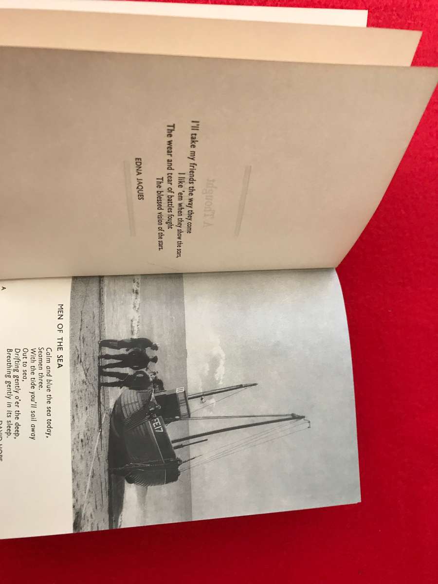 The Friendship Book: 1973 devotional