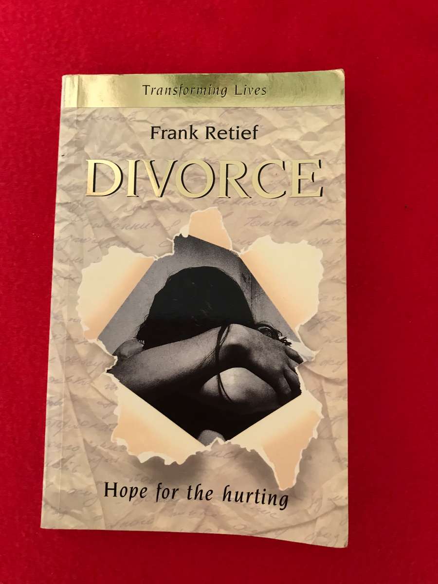 Divorce Frank Retief