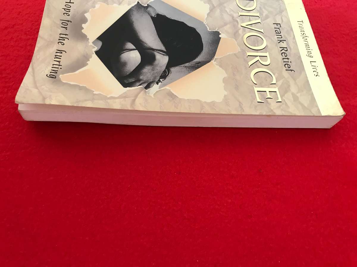 Divorce Frank Retief