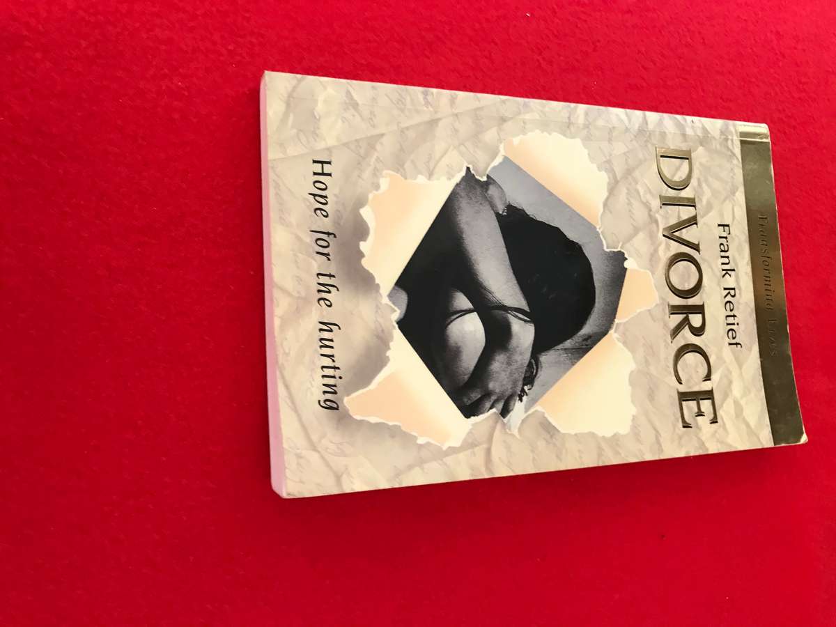 Divorce Frank Retief