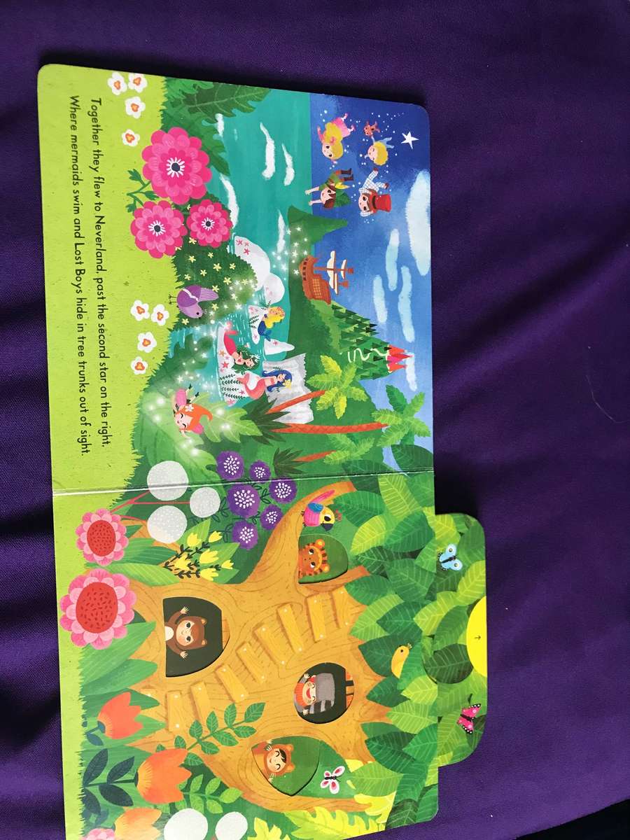 Classic Childrens hard cover reading books  x 5