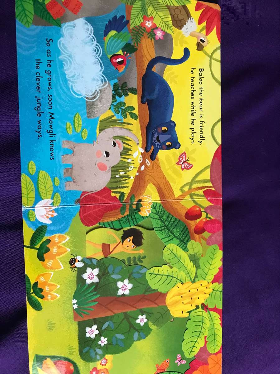Classic Childrens hard cover reading books  x 5