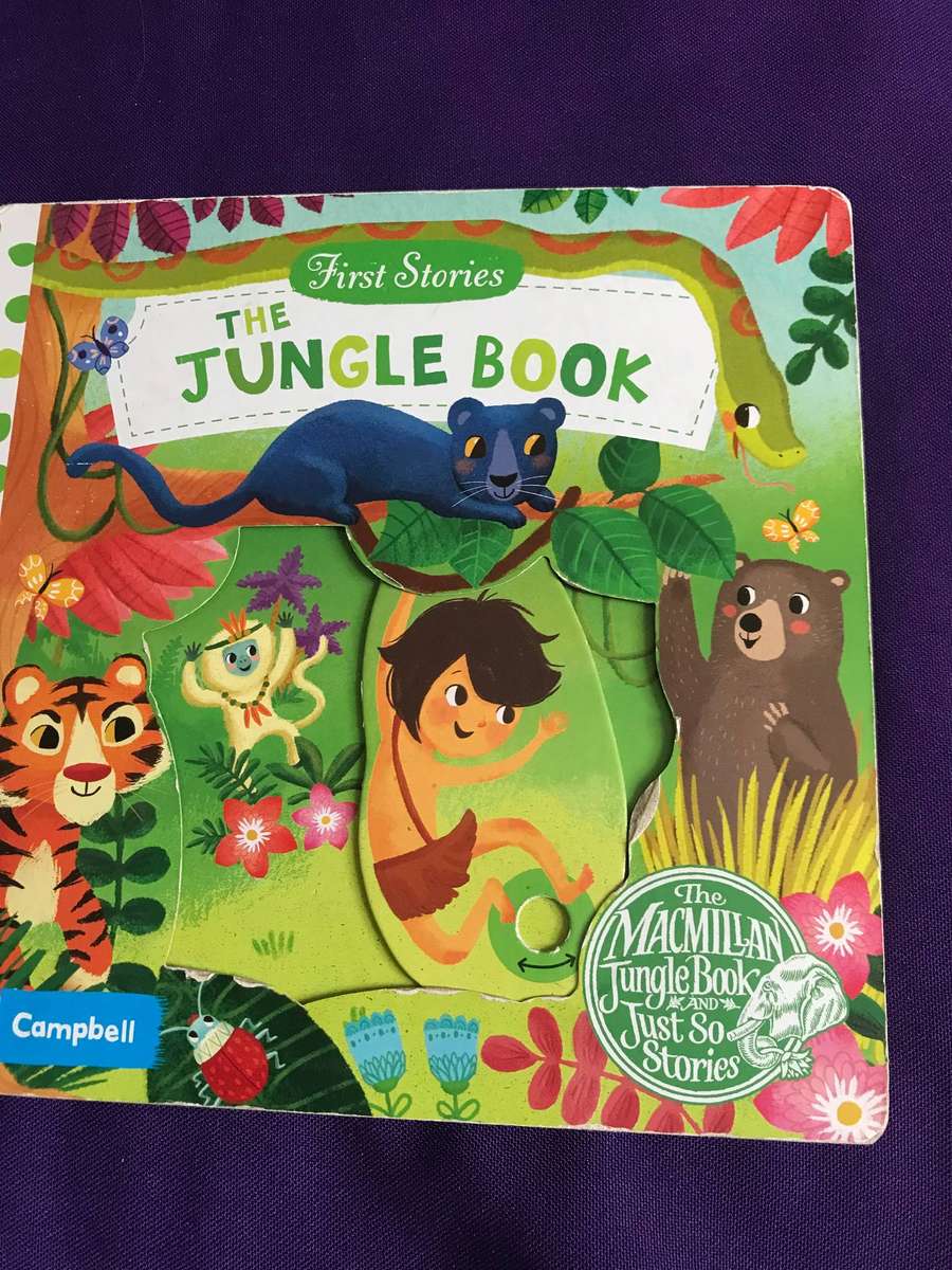 Classic Childrens hard cover reading books  x 5