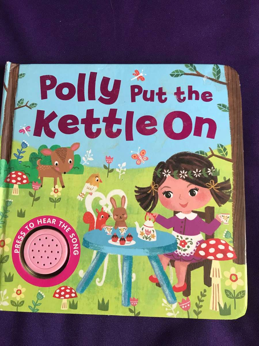 Classic Childrens hard cover reading books  x 5