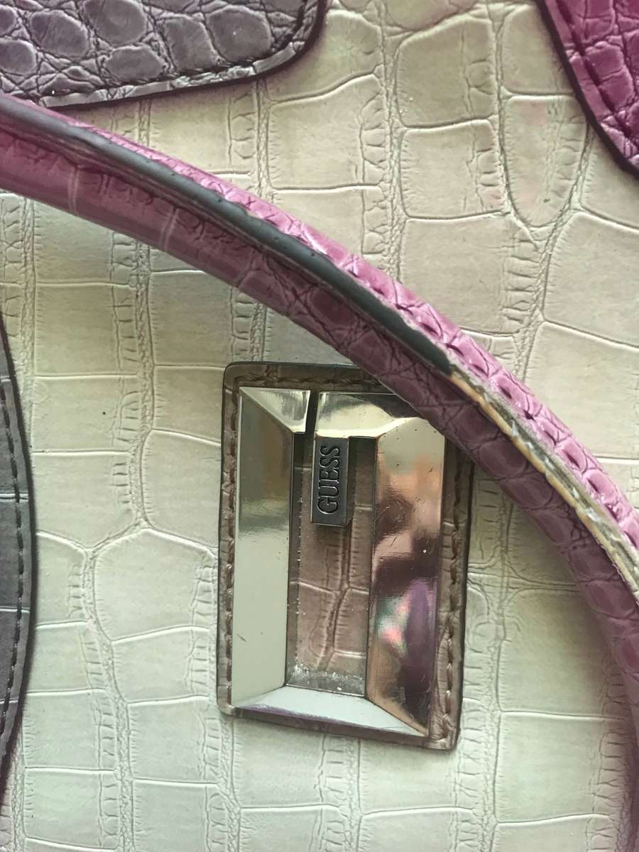 Guess large Handbag