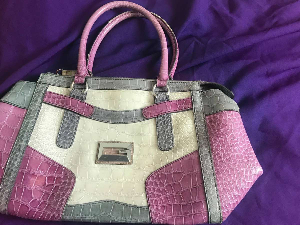 Guess large Handbag