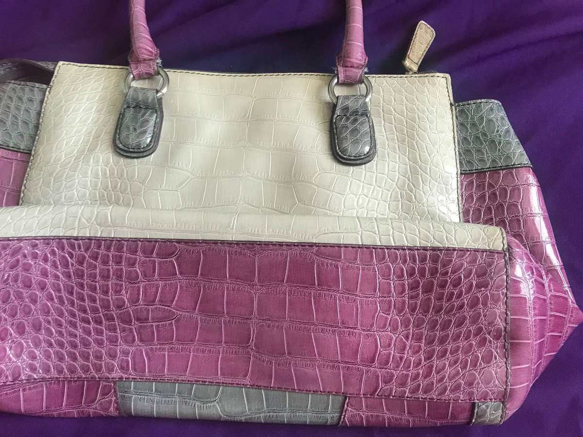 Guess large Handbag