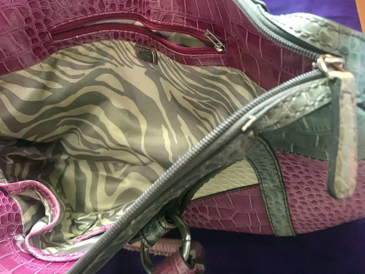 Guess large Handbag