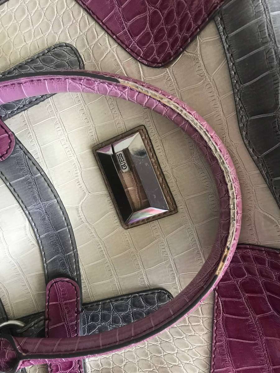 Guess large Handbag