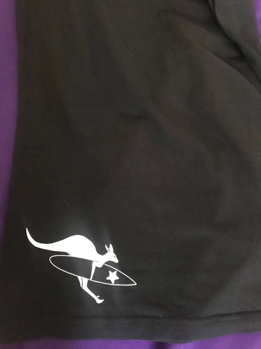 Australia ladies small t-shirt