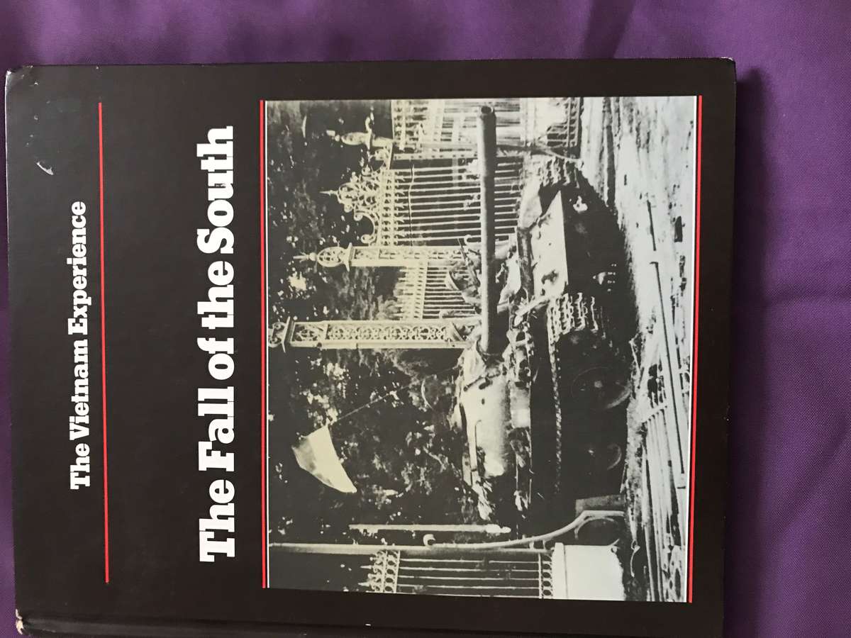 War Book Collection  x 11 books The Vietnam Experience