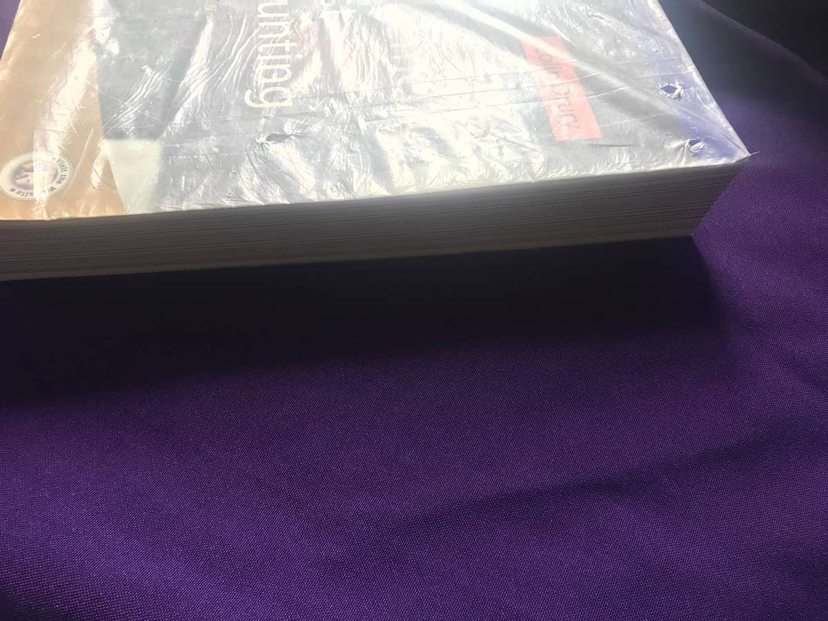 Management and Cost Accounting 5th edition By Colin Drury