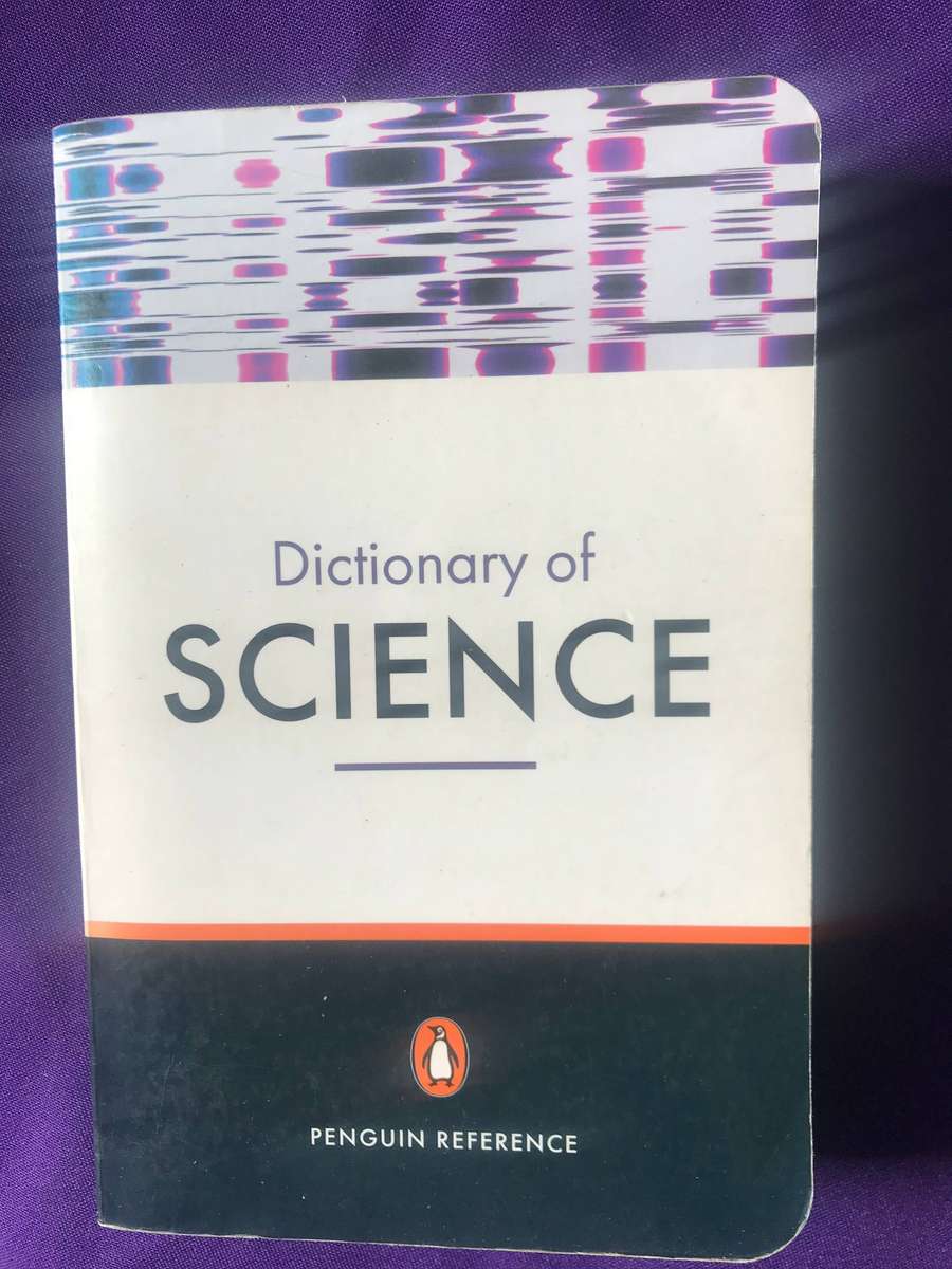 Penguin Dictionary of Science