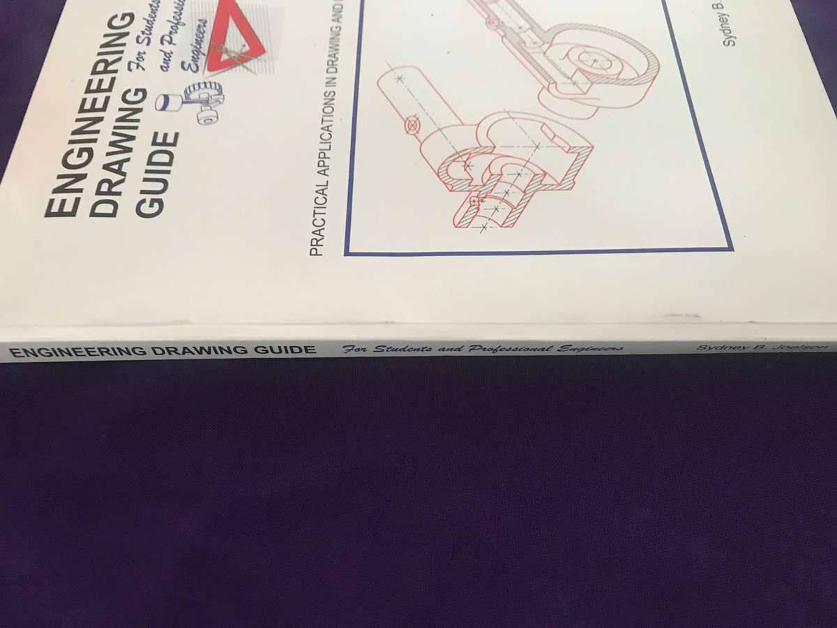 Hebel Step-In A3 Drawing Board. & ENGINEERING DRAWING GUIDE