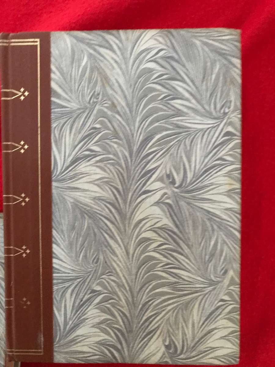 1st edition books lot 3 Readers digest De Luxe edition