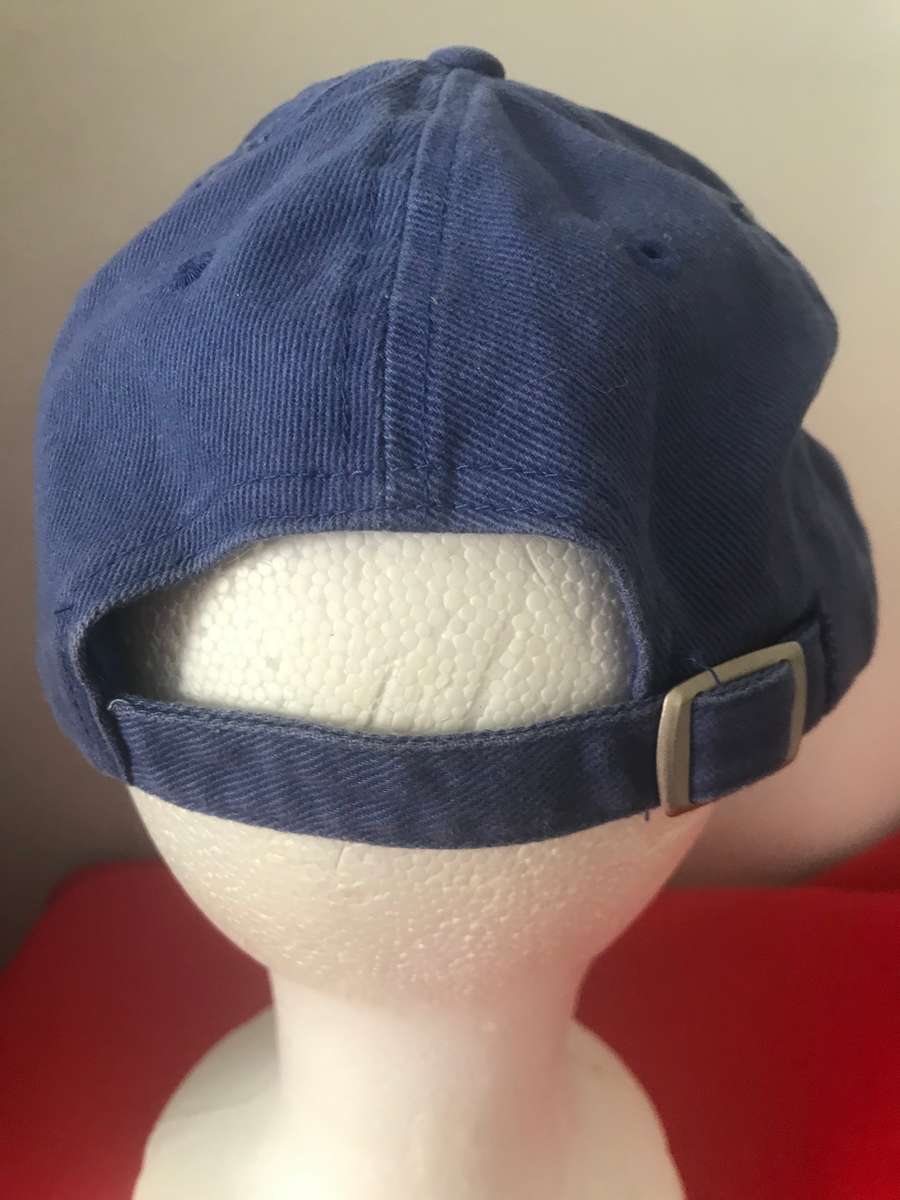 FINLAND  (embroidered) cap