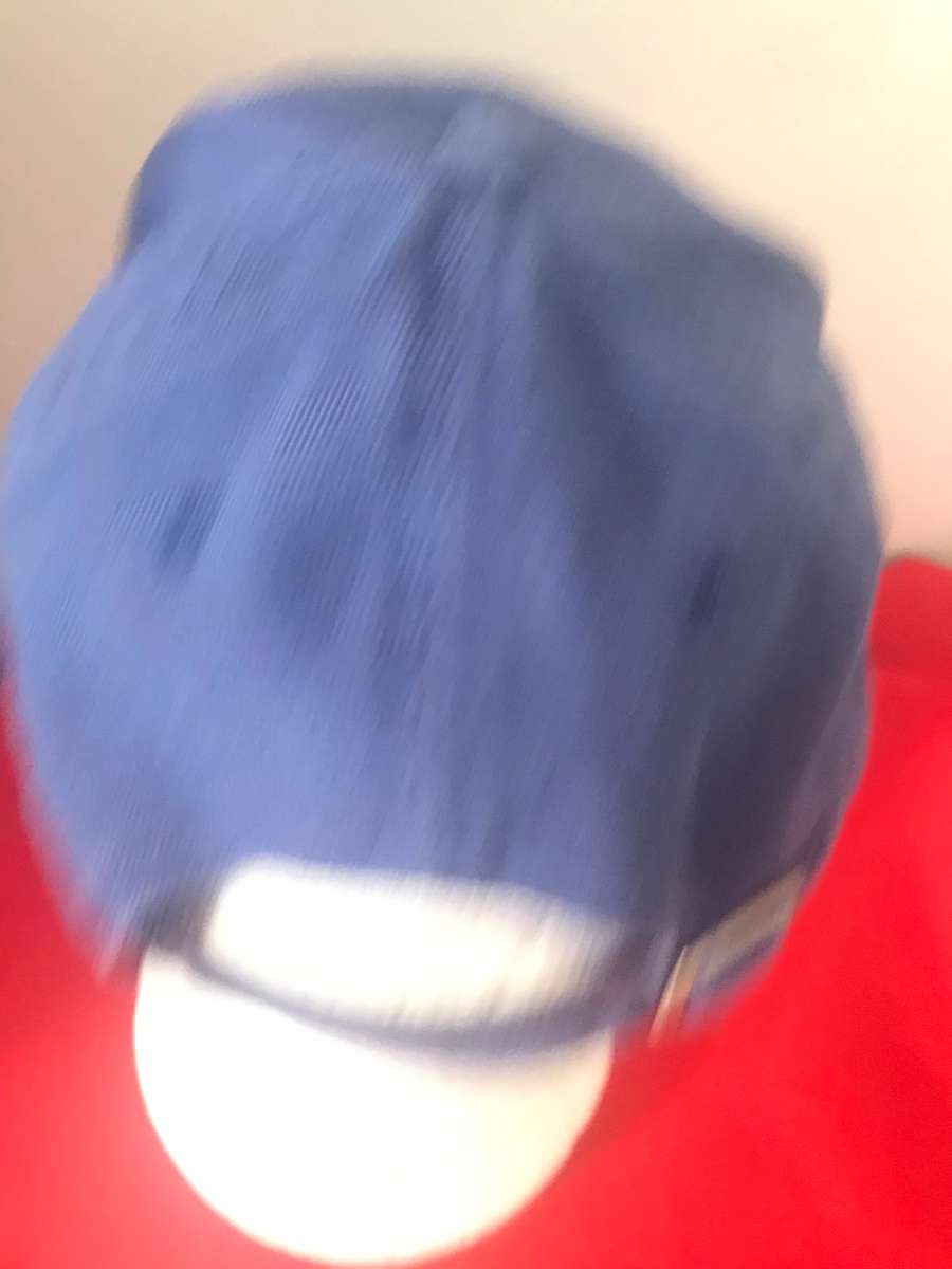 FINLAND  (embroidered) cap