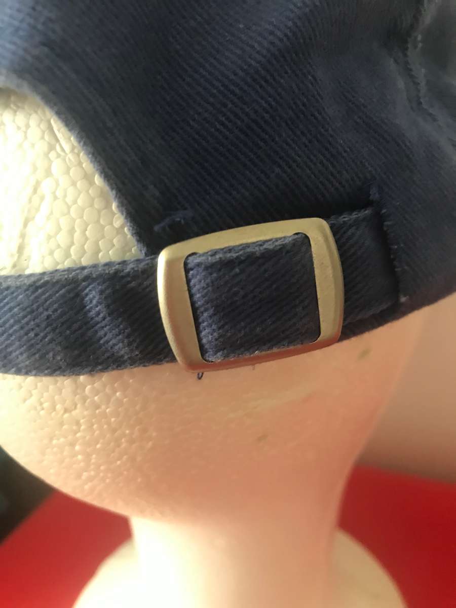 FINLAND  (embroidered) cap