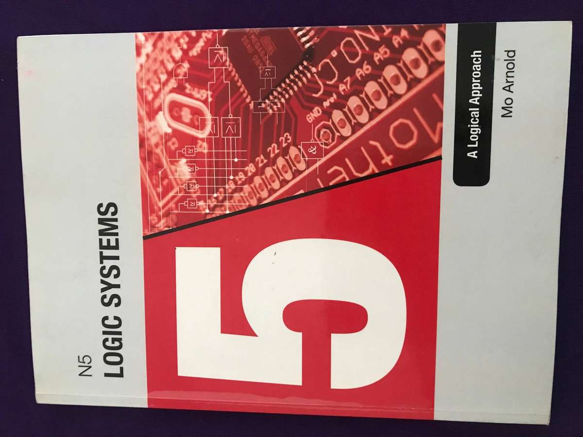 N4 & N5 Logic Systems by Mo Arnold