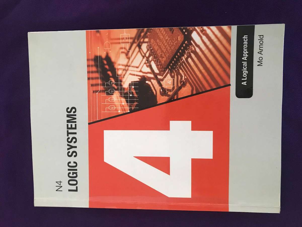 N4 & N5 Logic Systems by Mo Arnold