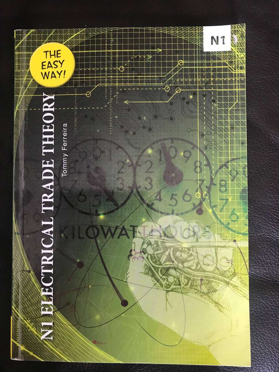N1 Electrical Trade Theory
