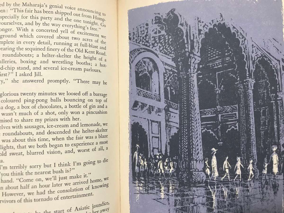 1st edition books lot 3 Readers digest De Luxe edition