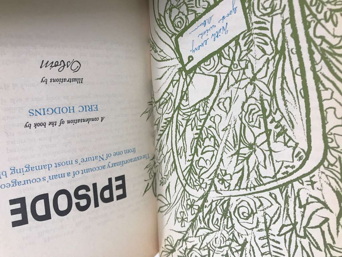 1st edition books lot 3 Readers digest De Luxe edition