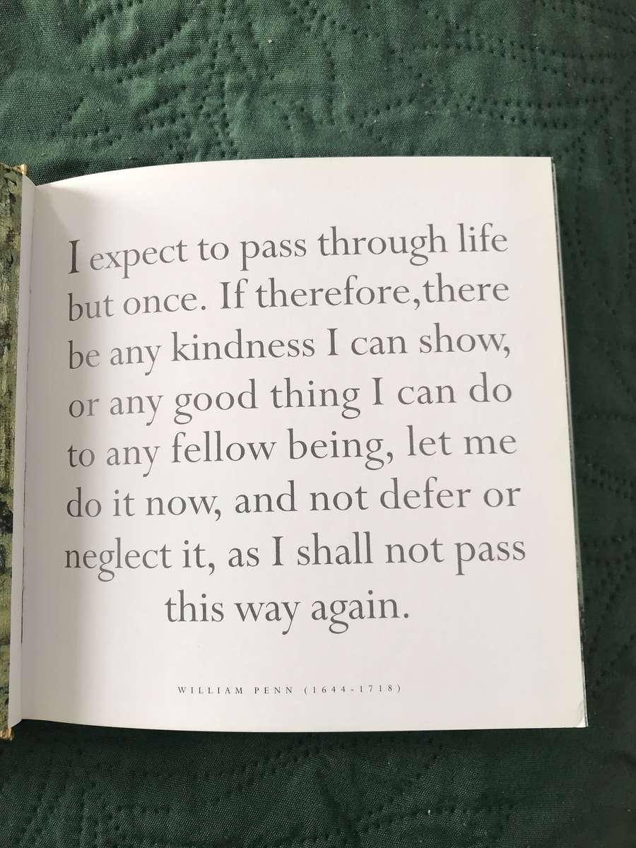 Wisdom For Our Times A Helen Exley giftbook