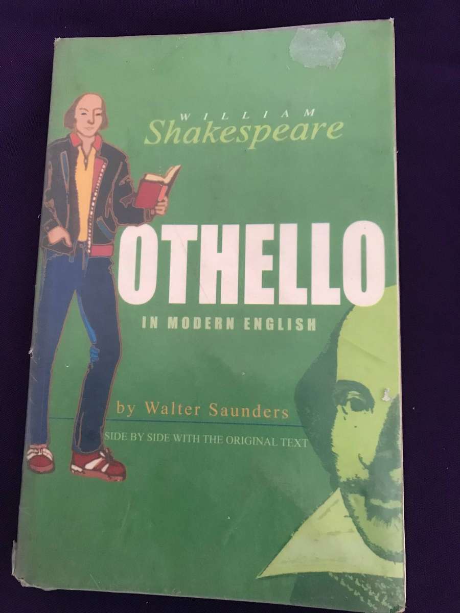 William Shakespear x 3 books