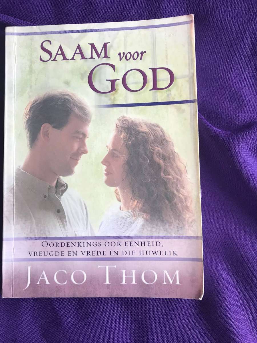 Christelike boeke x 3