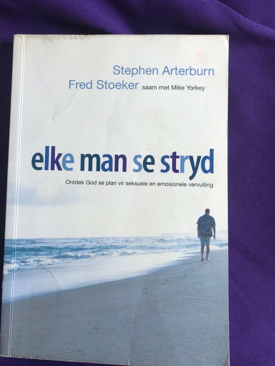Christelike boeke x 3