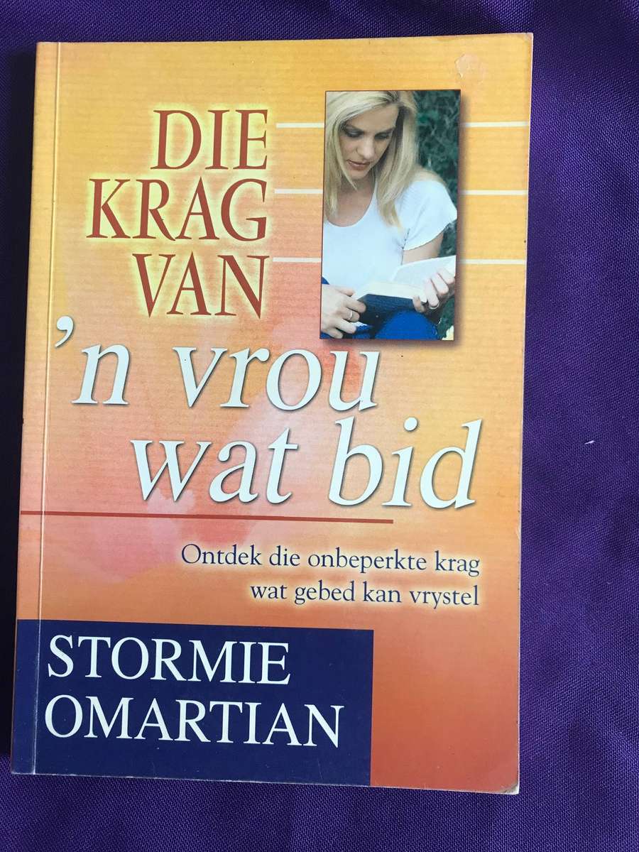 Christelike boeke x 3