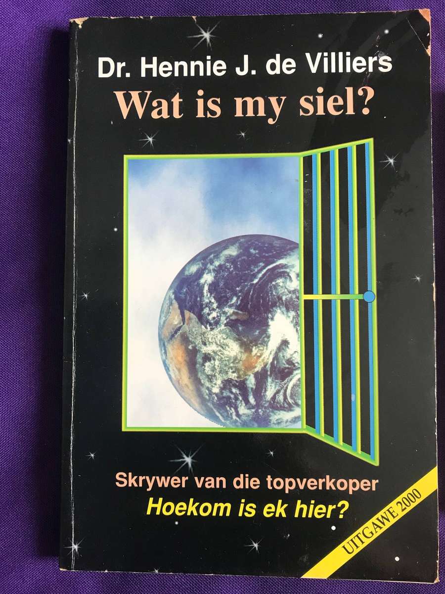 Christelike boeke x 3