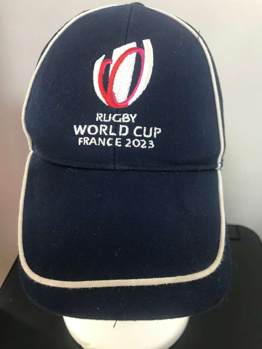 Rugby World Cup France 2023
