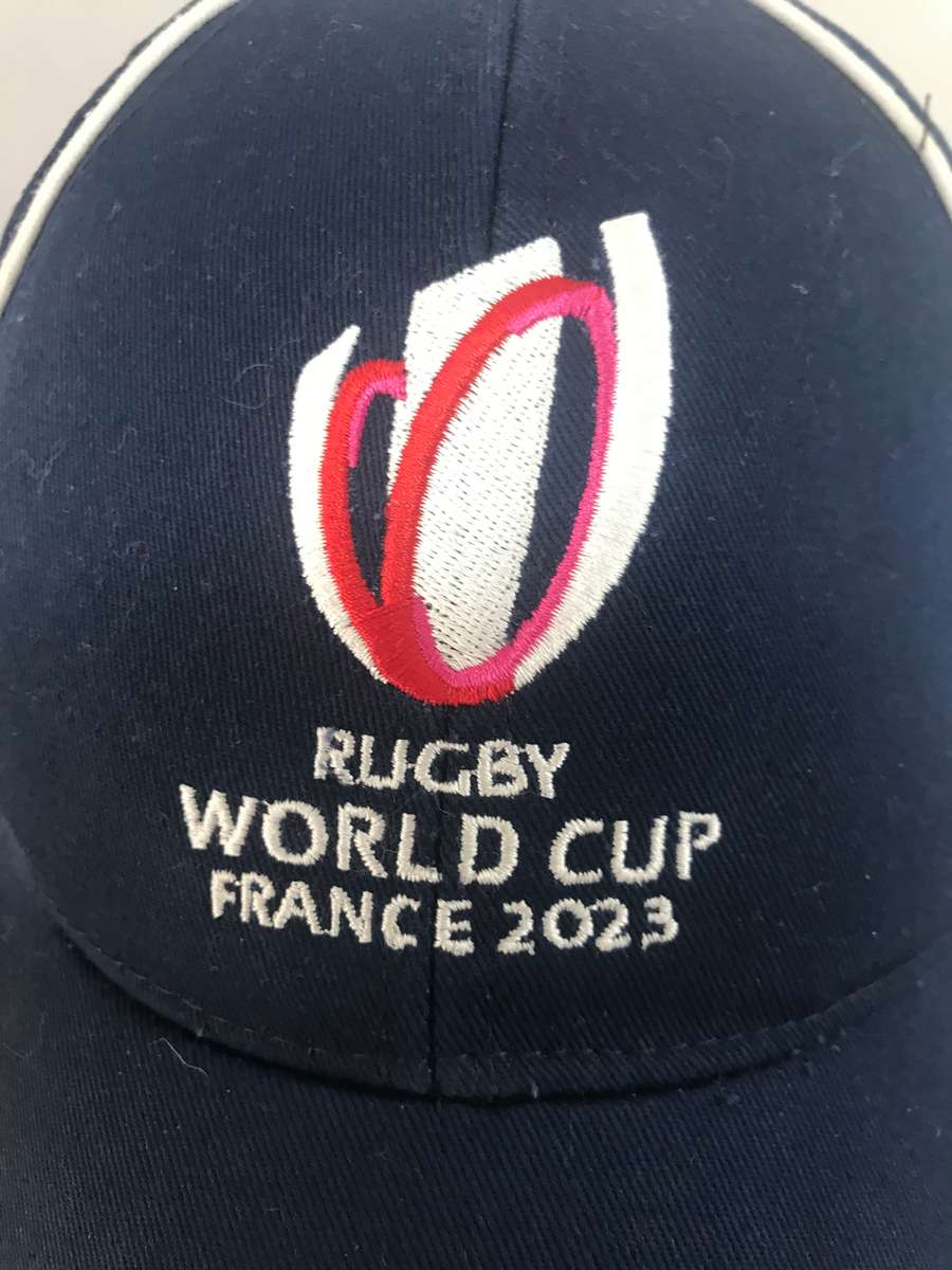 Rugby World Cup France 2023