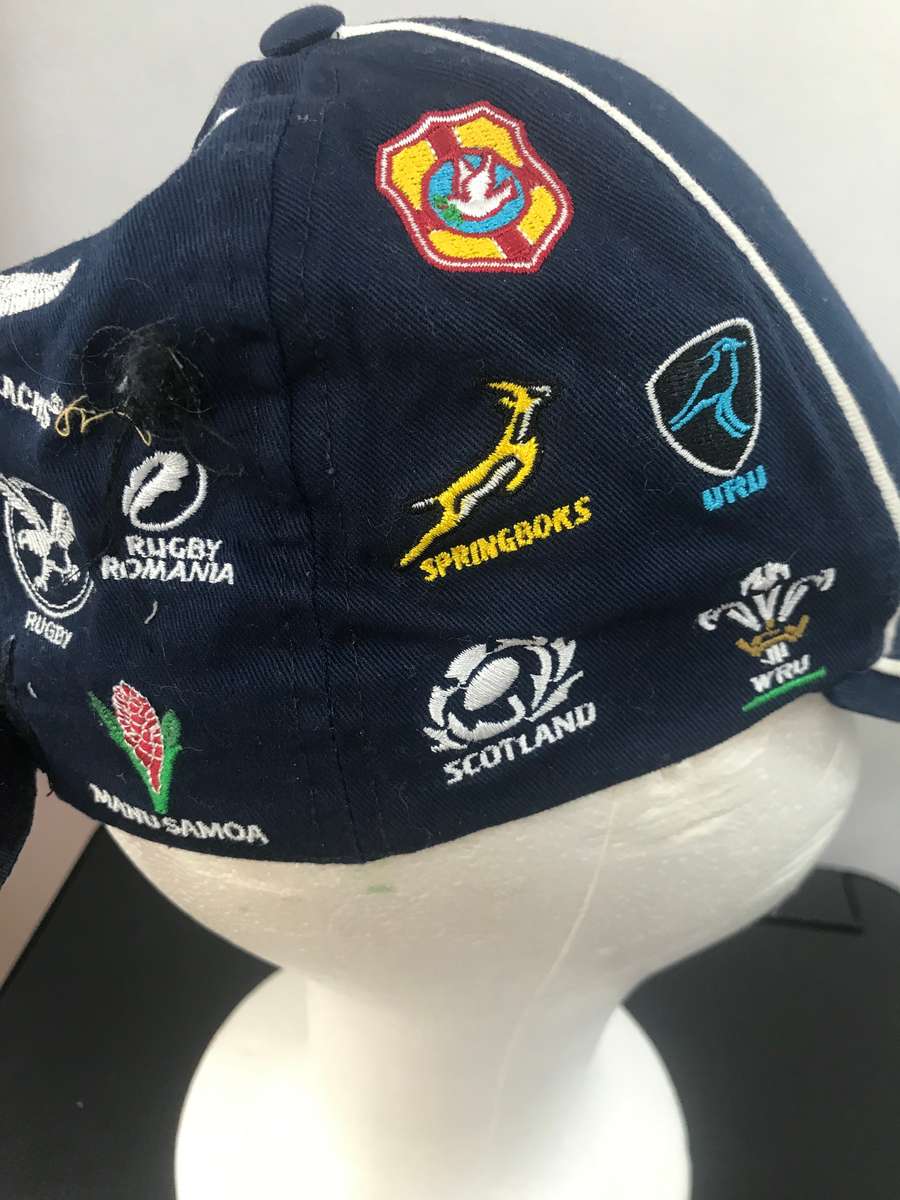 Rugby World Cup France 2023