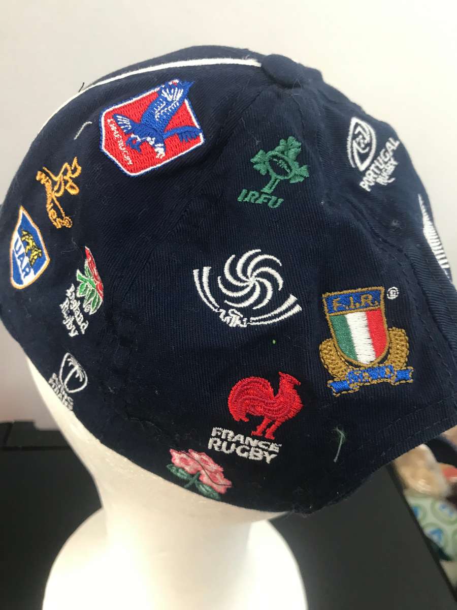 Rugby World Cup France 2023