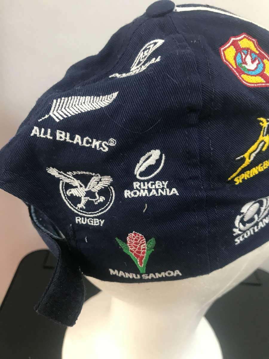 Rugby World Cup France 2023