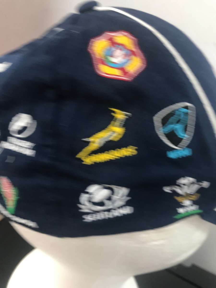 Rugby World Cup France 2023