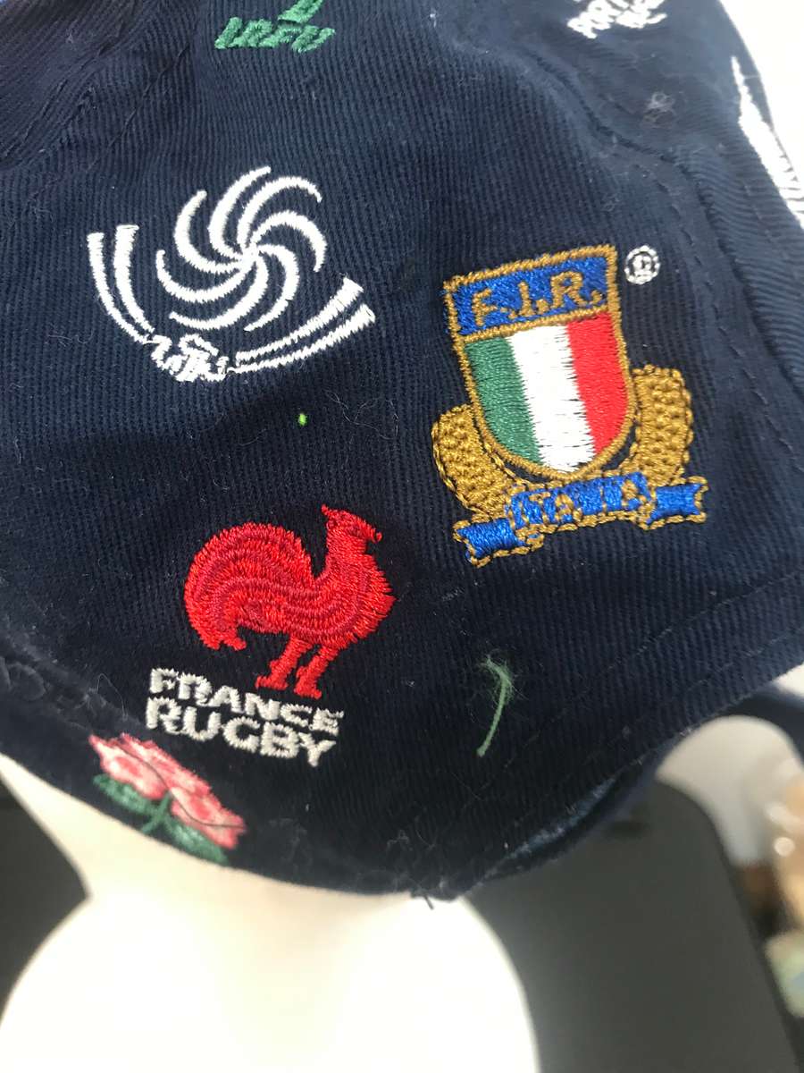 Rugby World Cup France 2023