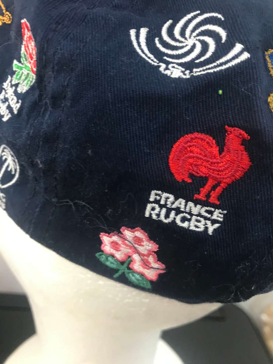 Rugby World Cup France 2023