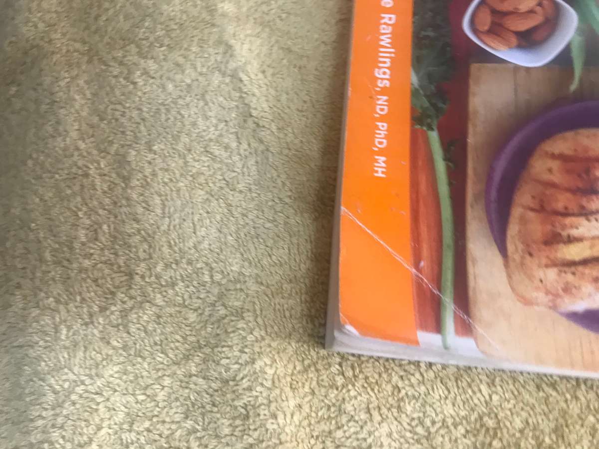 The Complete Idiot's Guide to DASH Diet Cooking