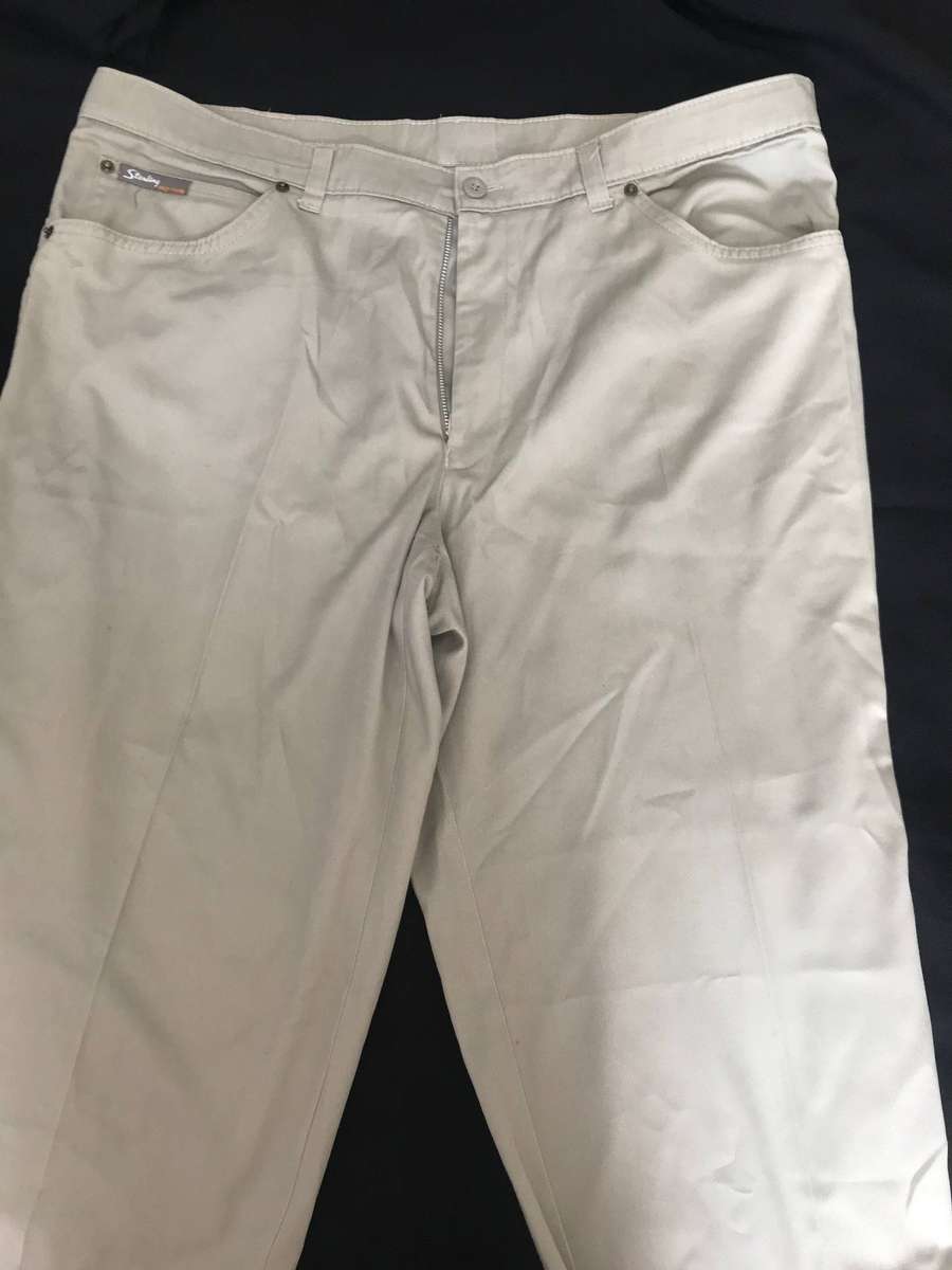Mens Sterling size 97 chino