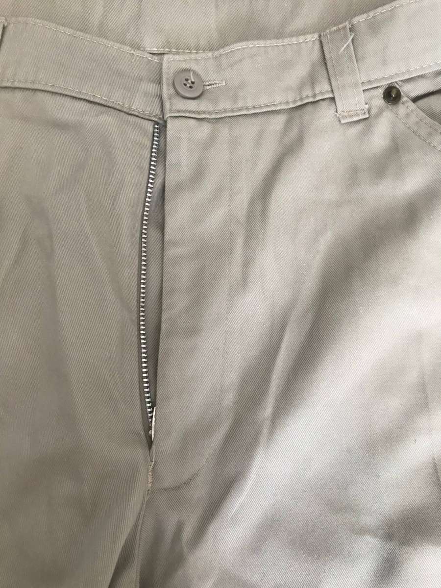 Mens Sterling size 97 chino
