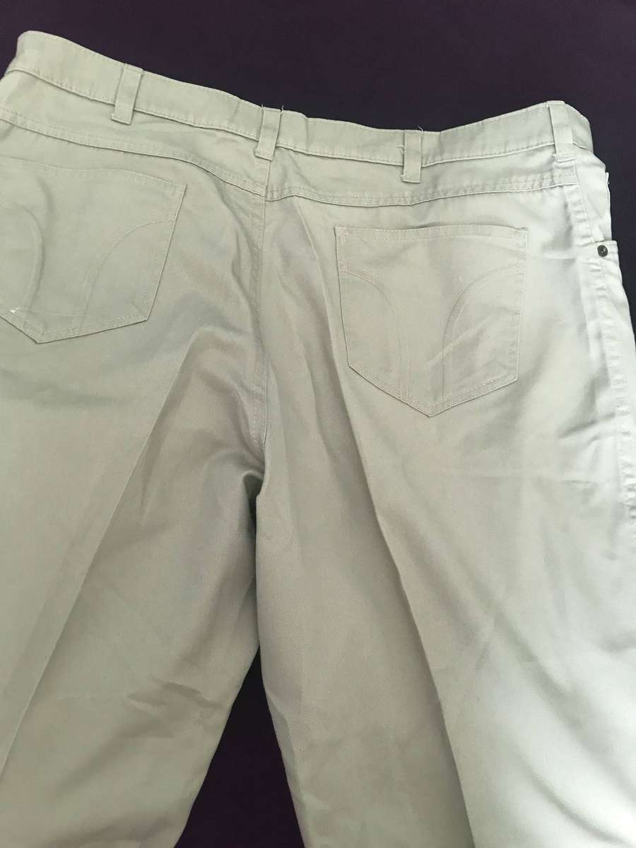 Mens Sterling size 97 chino