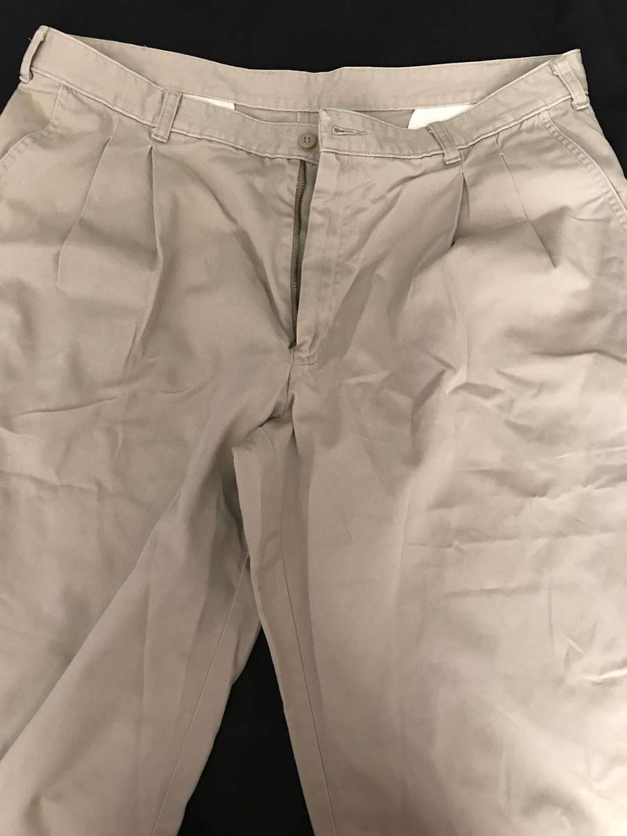 Chino 38-97cm Woolworths pure cotton