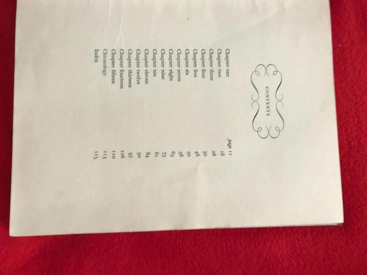 Margot Fonteyn a biography by Elizabeth Frank, vintage book about ballet dancing