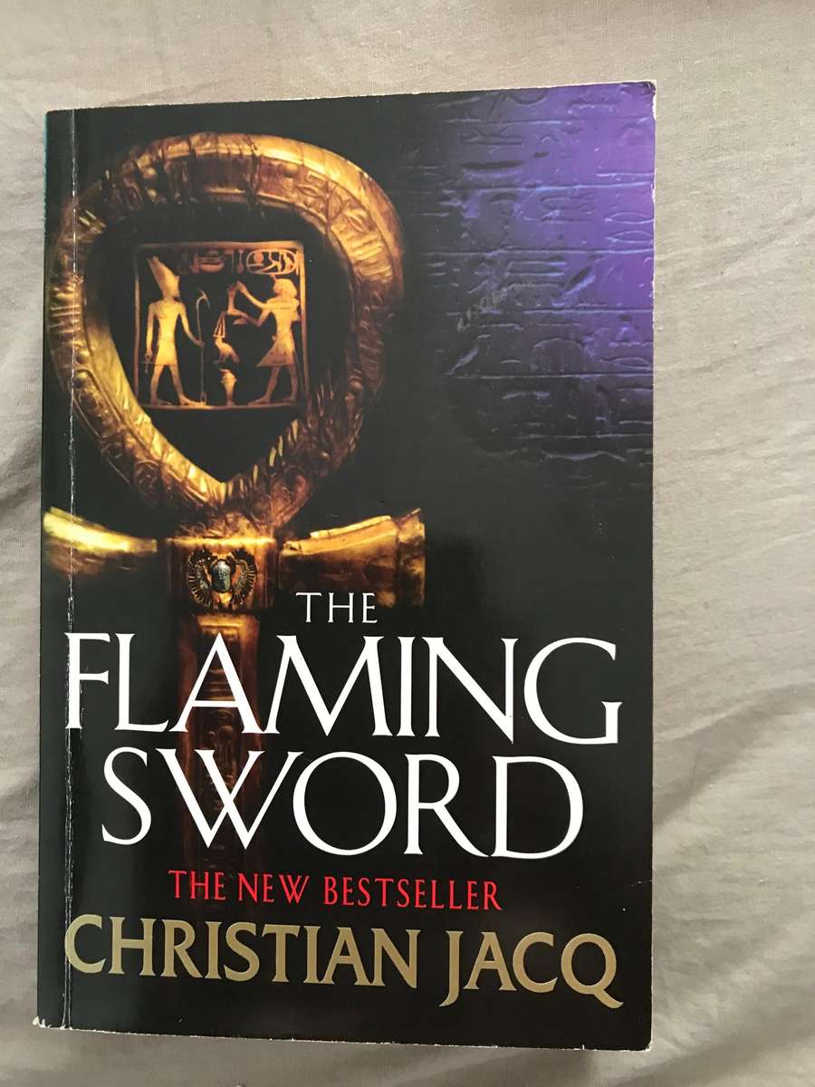 Lot 3 novels books